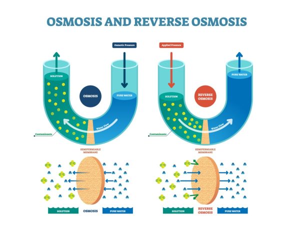 What Is Reverse Osmosis And How Does It Work?