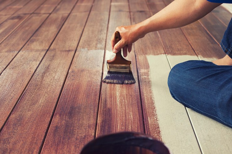 What Does Decking Oil Do? Should I Use Stain Instead?