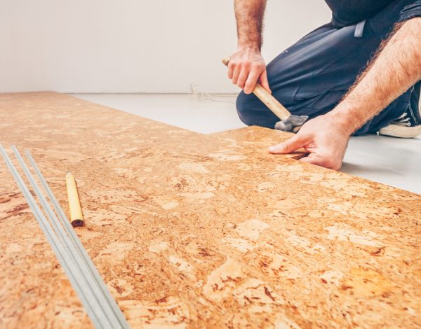 A Complete Guide to Cork Flooring – Types, Installation, Pros & Cons, and Pricing in Australia