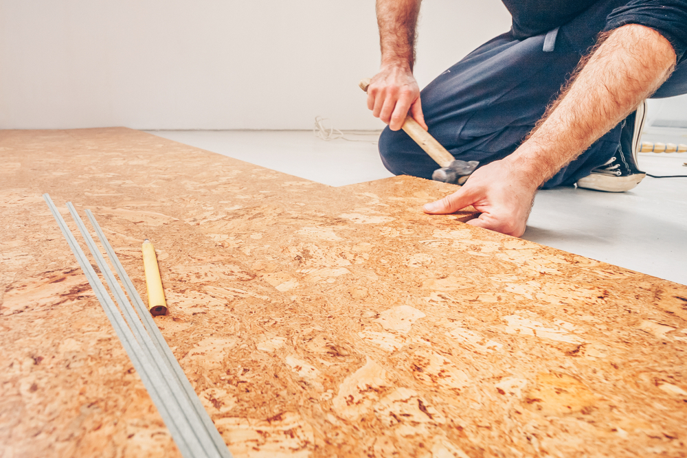 A Complete Guide to Cork Flooring – Types, Installation, Pros & Cons, and Pricing in Australia