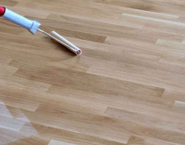 Non-Toxic Wood Floor Sealers and Finishes: A Complete Guide