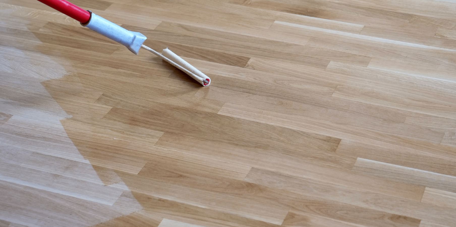 Non-Toxic Wood Floor Sealers and Finishes: A Complete Guide