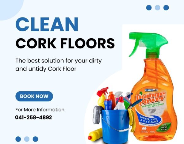 How to Clean Cork Floors | Care & Maintenance Guide