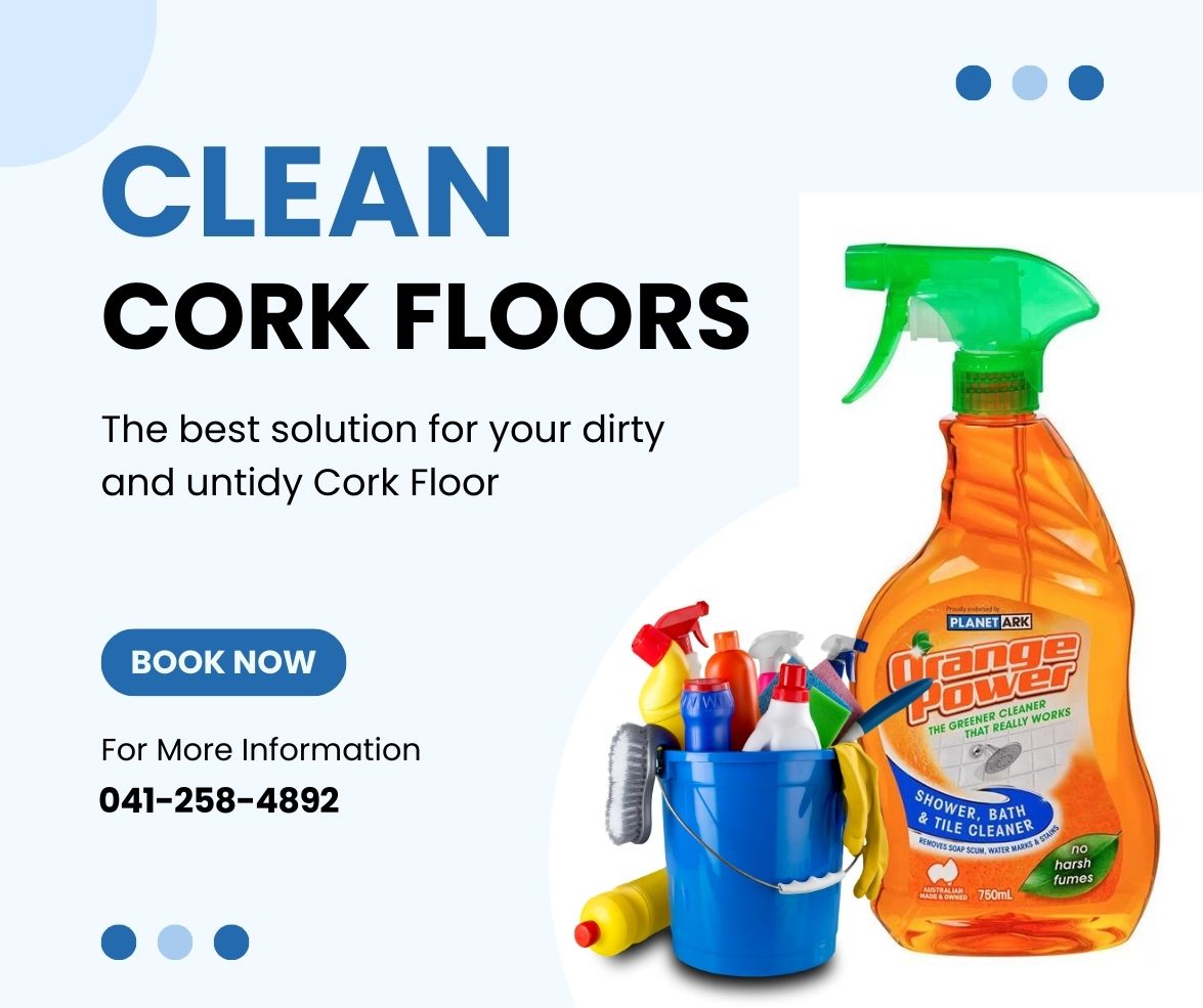 How to Clean Cork Floors | Care & Maintenance Guide